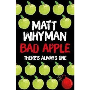 Bad Apple, Paperback imagine