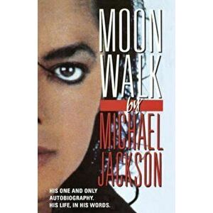 Moonwalk, Paperback - Michael Jackson imagine