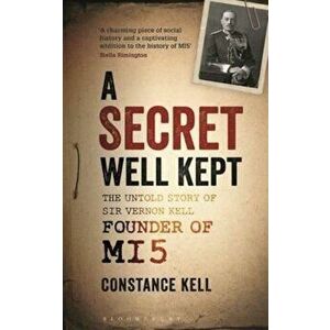 Secret Well Kept, Hardcover - Lady Constance Kell imagine