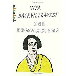 The Edwardians, Paperback - Vita Sackville-West imagine