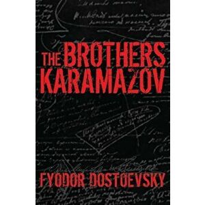 The Brothers Karamazov, Hardcover - Fyodor Dostoevsky imagine