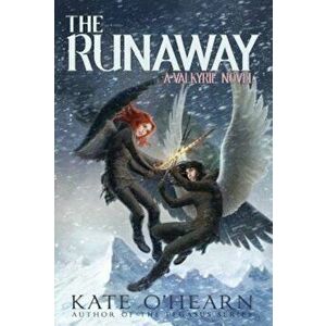 The Runaway, Paperback - Kate O'Hearn imagine