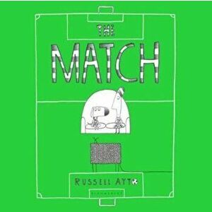 Match, Hardcover - Russell Ayto imagine