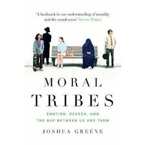 Moral Tribes, Paperback - Joshua Greene imagine