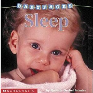 Sleep, Hardcover - Roberta Grobel Intrater imagine
