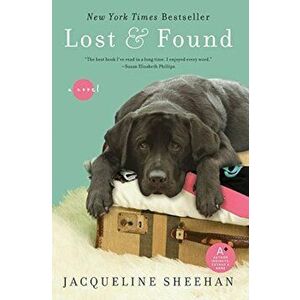 Lost & Found, Paperback - Jacqueline Sheehan imagine
