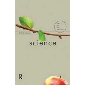 Science, Paperback - Steve Fuller imagine