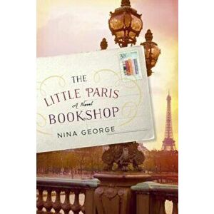 The Little Paris Bookshop, Hardcover - Nina George imagine