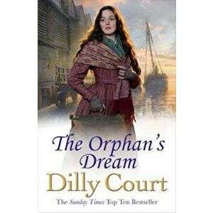Orphan's Dream, Paperback - Dilly Court imagine