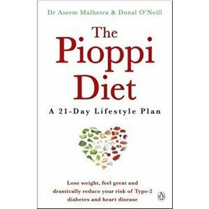 The Pioppi Diet - Aseem Malhotra imagine