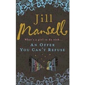 Offer You Can't Refuse, Paperback - Jill Mansell imagine