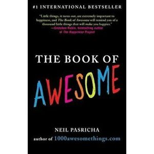The Book of Awesome, Paperback imagine