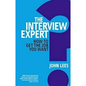 Interview Expert, Paperback - Lees imagine