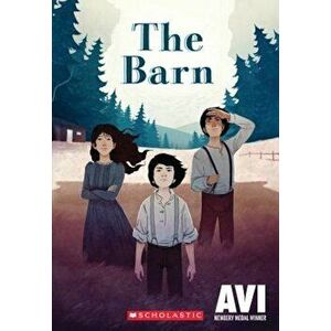 The Barn, Paperback - Avi imagine