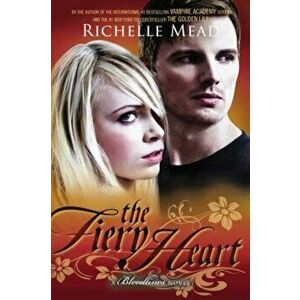 The Fiery Heart, Paperback - Richelle Mead imagine
