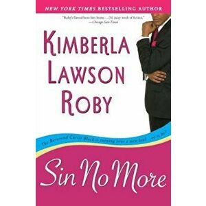Sin No More, Paperback - Kimberla Lawson Roby imagine