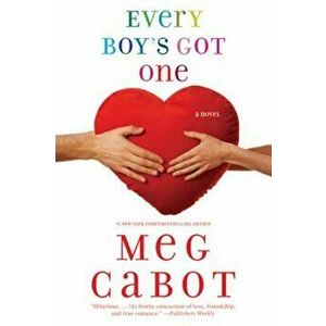 Every Boy's Got One, Paperback - Meg Cabot imagine