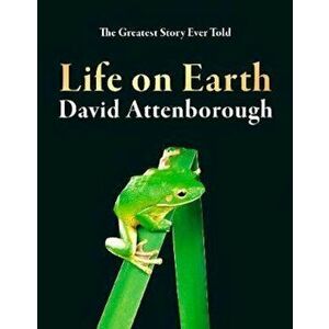 Life on Earth, Hardcover imagine