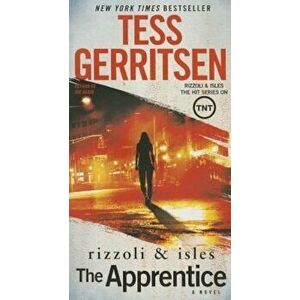 The Apprentice, Paperback - Tess Gerritsen imagine