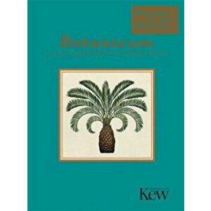 Botanicum (Mini Gift Edition), Hardcover - Kathy Willis imagine