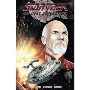 Star Trek: The Next Generation - Mirror Broken, Paperback - Scott Tipton imagine