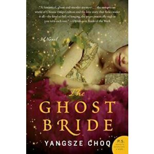 The Ghost Bride, Paperback imagine