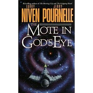 The Mote in God's Eye, Paperback - Larry Niven imagine