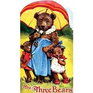 The Three Bears, Paperback - Frances Brundage imagine