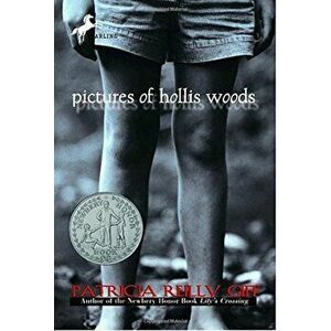 Pictures of Hollis Woods, Paperback - Patricia Reilly Giff imagine