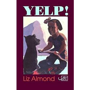 Yelp!, Paperback - Liz Almond imagine