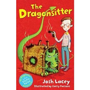 Dragonsitter, Paperback - Josh Lacey imagine
