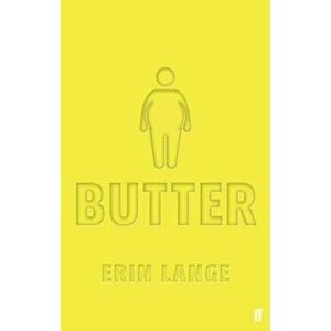 Butter, Paperback - Erin Lange imagine