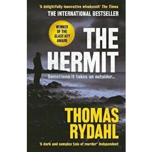 The Hermit, Paperback - Thomas Rydahl imagine