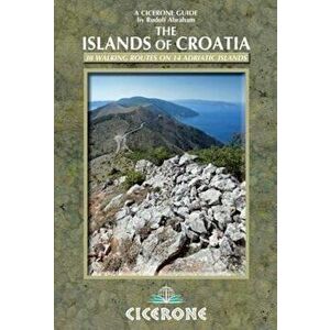 Islands of Croatia, Paperback - Rudolf Abraham imagine