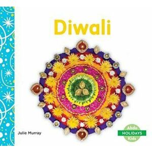 Diwali, Hardcover - Julie Murray imagine