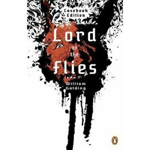 Lord of the Flies, Paperback - William Golding imagine