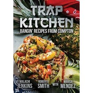 Trap Kitchen, Paperback imagine