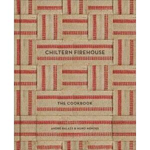 Chiltern Firehouse, Hardcover - Nuno Mendes imagine