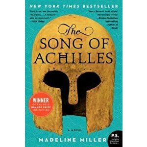 The Song of Achilles, Paperback - Madeline Miller imagine
