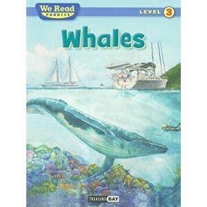 Whales, Paperback - Leslie McGuire imagine