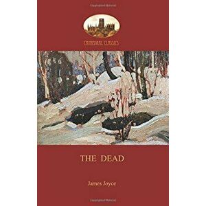The Dead, Paperback - James Joyce imagine
