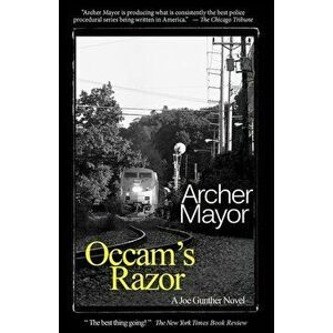 Occam's Razor, Paperback - Archer Mayor imagine