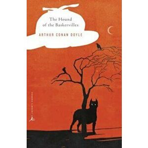 The Hound of the Baskervilles, Paperback - Arthur Conan Doyle imagine