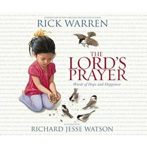 The Lord's Prayer, Hardcover imagine