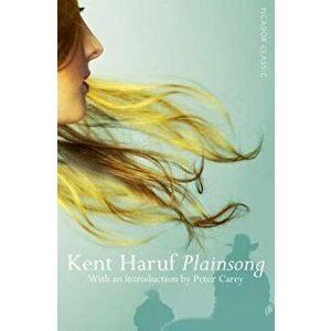 Plainsong, Paperback - Kent Haruf imagine