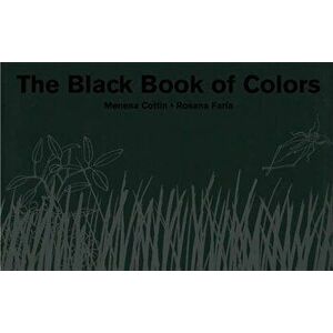 The Black Book of Colors, Hardcover - Menena Cottin imagine