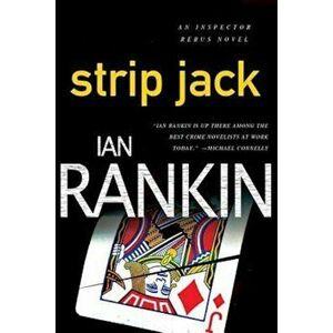 Strip Jack, Paperback - Ian Rankin imagine