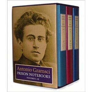 Volume 1: Prison Notebooks, Paperback - Antonio Gramsci imagine