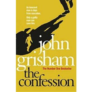 Confession, Paperback - John Grisham imagine