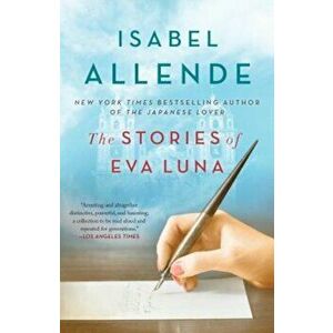 The Stories of Eva Luna, Paperback - Isabel Allende imagine
